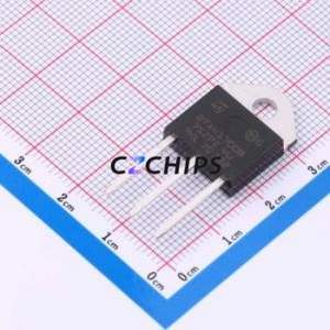 Vente en gros de thyristors BTA41-700BRG TOP-3 (SCR) / Module, fournisseur de composants électroniques et service BOM - Product Image 1