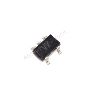 ANSOYO MIC5501-3.3YM5 MIC5501 3.3YM5 SOT-23-5 IC Chips <b>Integrated</b> <b>Circuits</b> Power Management PMIC Electronic Components - Product Image 5