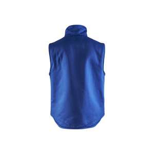 BLAKLADER - 380119008500XL Chauffe-corps Bleuet bleu-EAN 7330509332429 VESTES DE TRAVAIL VESTES D'ÉTÉ SOFTSHELL - Product Image 2