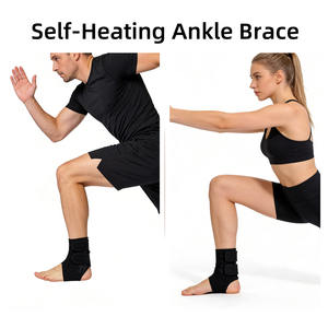<span class=keywords><strong>Tobillera</strong></span> Magnética Autocalentable <span class=keywords><strong>de</strong></span> Turmalina <span class=keywords><strong>para</strong></span> Proteger el <span class=keywords><strong>Tobillo</strong></span> y el Pie - Product Image 5