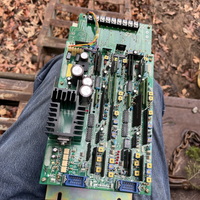 Amplificateur Plc Denki Pdt B23 394, directement de l'usine