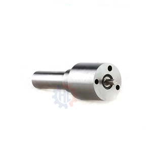 อะไหล่รถขุดคุณภาพสูง หัวฉีดน้ำมันเชื้อเพลิง 105017-3120 DLLA158PN312 9432612721 สำหรับเครื่องยนต์ SY220-9 รุ่น 6D34TL 6D34T 4D31T1 - Product Image 2