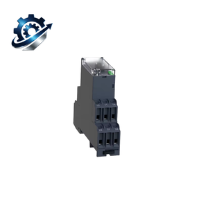 High Efficiency RM4UA02M Monitoring Relay for <b>Electrical</b> Control Panel - Product Image 2