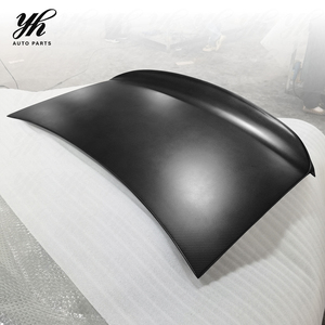 Couvercle de coffre en fibre de carbone brillant avec becquet arrière intégré pour Mazda Miata MX-5 <span class=keywords><strong>MX5</strong></span> NA 1989-1997 - Product Image 6