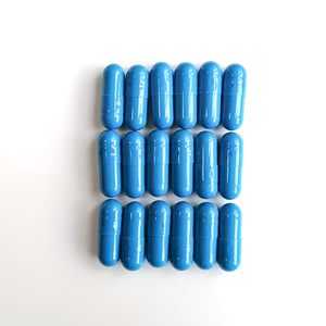 Cápsulas de Epimedium (Hierba de Cabra en Celo) Pura de Máxima Potencia para Hombres y Mujeres - Product Image 6