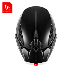 Casco MT Summer New Lightweight 2 en 1 Vintage - ABS Integral con Forro Desmontable y Lavable |   CE/ECE Unisex para Cruiser y Chopper - Product Image 2