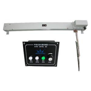 Essuie-glace électrique <span class=keywords><strong>horizontal</strong></span> haute performance <span class=keywords><strong>pour</strong></span> toutes les conditions météorologiques marines - Product Image 1