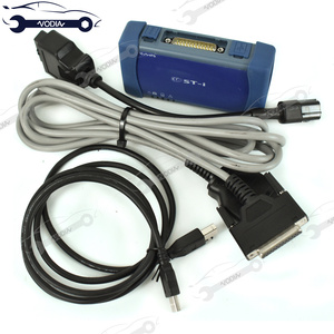 ชุดเครื่องมือวินิจฉัยสำหรับ Kubota เครื่องมือวินิจฉัยงูใหญ่สำหรับ Kubota diagmaster - Product Image 6