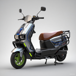 Motocicleta eléctrica de Enduro potente <span class=keywords><strong>Volta</strong></span> de 72V, la motocicleta todoterreno más barata y de fábrica más barata de 2017 - Product Image 1