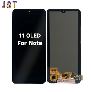 Điện thoại di động màn hình hiển thị LCD cho Redmi note11 note11s hiển thị với Digitizer màn hình cảm ứng - Product Image 3