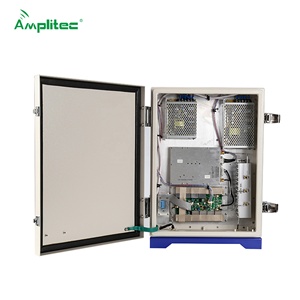 Amplitec Chất Lượng Cao 20 Wát Khoảng Cách Xa 90dB Gain 2 Gam/3 Gam GSM UMTS Repeater Cho 900MHz - Product Image 2