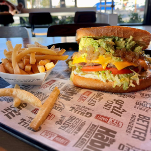 Tùy chỉnh nhanh chóng in không thấm mỡ bánh sandwich giấy cho gói Deli Hamburger Burger hoặc cookie với PE lớp phủ - Product Image 6