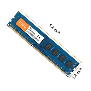 全兼容内存内存Ddr3 4gb 8gb 1600mhz 1333mhz Pc3-12800桌面内存