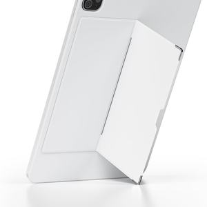 Funda para iPad Pro 11" 13" 2024, Soporte Magnético de Pared para Tablet, Funda de Cuero PU con Soporte Ajustable - Product Image 2