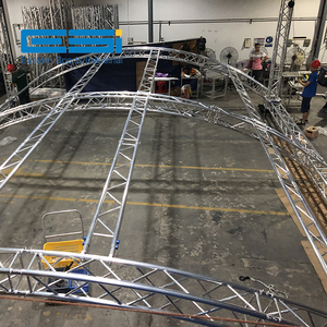 Esi-nhôm ngoài trời tổ chức sự kiện giàn hệ thống buổi hòa nhạc mái giàn cho treo loa - Product Image 4