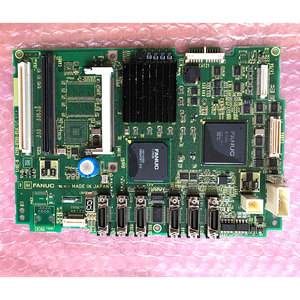 FANUC A20B-8200-0545 บอร์ด PCB เมนบอร์ดของแท้ใหม่ - Product Image 5