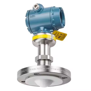 Radar de Nivel Sin Contacto 5408 para Agua Sólida, 4-20mA HART, Venta Directa de Fábrica, Alta Calidad - Product Image 3