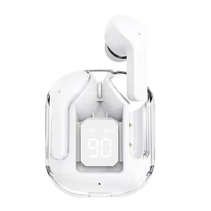 Producción de fábrica TWS Mini <span class=keywords><strong>auriculares</strong></span> intrauditivos <span class=keywords><strong>para</strong></span> escuchar música y conveniente - Product Image 2