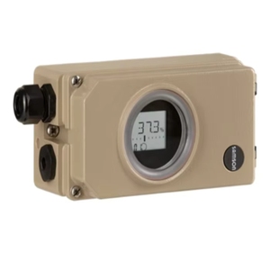 ลูกปืนเหล็กดิจิตอล 3730-1 OEM แบบลมคู่ สำหรับ Fishe R ET EZ HPT Control ปรับแต่งได้ PED CUTR ATEX 3730-1 Dig - Product Image 5