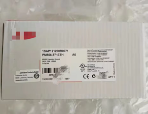 1 पीसी PM556-TP-ETH प्रोग्राम योग्य तर्क नियंत्रक 1sap121200r0071 PM556-TP-ETH एक वर्ष की वारंटी - Product Image 4