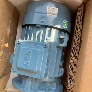 ABB M2BAX112MLA4 4 Cực B5 Mặt Bích Gắn 4KW IE3 Động Cơ Điện <span class=keywords><strong>B3</strong></span> Chân Gắn Hoàn Toàn Kèm Theo Điện Áp Thấp - Product Image 1