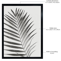 Personnalisé Grand A1 A2 A3 A4 A1 40x60 Classique Blanc Noir Lumière Mince Photo Mur Poster Cadres avec Fenêtre en Plexiglas