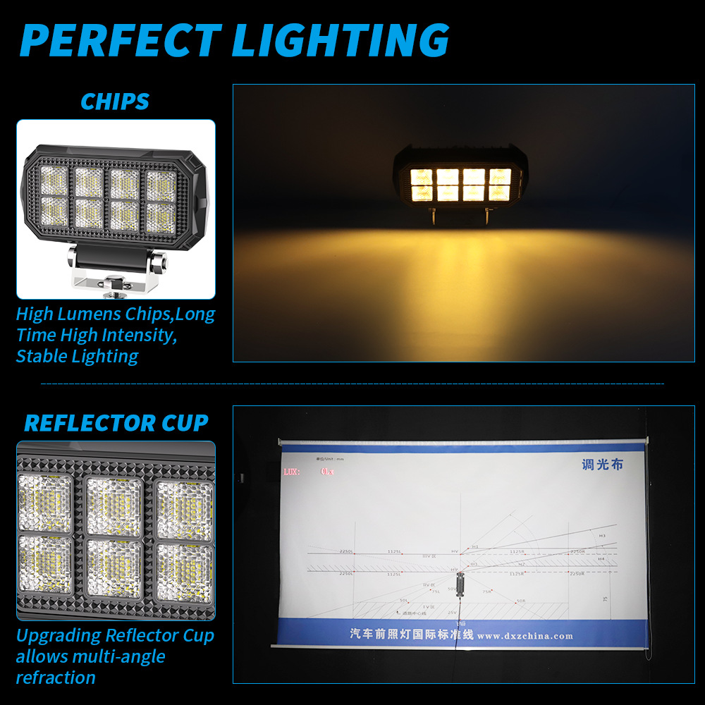 ขาว + เหลือง