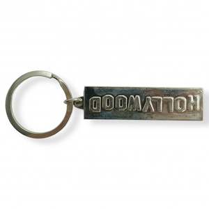 พวงกุญแจซิลิโคนขายส่ง พิมพ์โลโก้ลายการ์ตูนอนิเมะน่ารัก ที่ใส่กุญแจ - Product Image 3