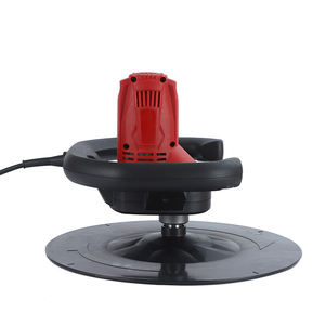 <span class=keywords><strong>Machine</strong></span> de ponçage Portable de ciment lissant la main plâtre humide de finition <span class=keywords><strong>Machine</strong></span> de rendu de polissage de mur - Product Image 6