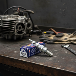 <span class=keywords><strong>Kymco</strong></span> Down Town <span class=keywords><strong>200</strong></span> CR7EIrx Candela Iridium (2010-0) Sistemi Elettrici e di Accensione per Motociclette - Product Image 3