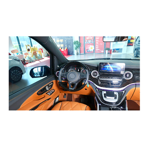 Accessori di lusso all'ingrosso di lusso van interno <span class=keywords><strong>vip</strong></span> sedile del capitano auto sedile del bus/seggiolini auto per auto di lusso - Product Image 1