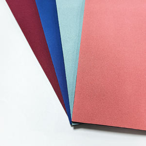 Hoja de goma de <span class=keywords><strong>tela</strong></span> de neopreno flexible impermeable al por mayor 2mm 3mm 4mm <span class=keywords><strong>tela</strong></span> de neopreno de color por metro - Product Image 3