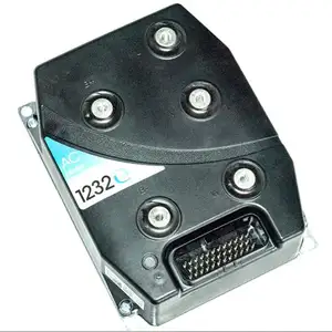 저렴한 가격의 AC 모터 컨트롤러 중국, 지게차 용 커티스 오리지널 AC 컨트롤러 1232e-2321 제작