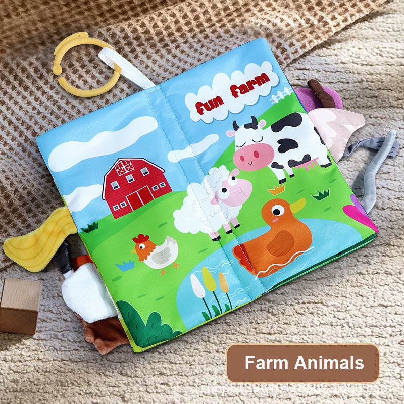 Farm Animals