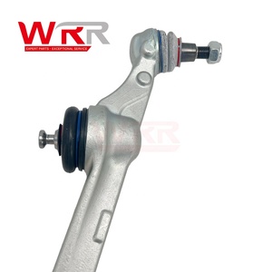 ชุดควบคุมแขนช่วงล่างสำหรับรถเบนซ์ W221 C216 S550 CL550 คุณภาพพรีเมียม ทนทาน ชุดคู่ สำหรับช่วงล่างด้านหน้าส่วนล่าง  พร้อมก้านปรับมุมล้อ - Product Image 6