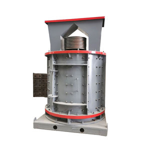 Molino de Martillos de Eje Vertical de Alta Calidad, Pulverizador de Piedra, Trituradora Industrial - Product Image 6