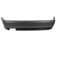 Accessoires automobiles de remplacement pour BMW E36 M3, pare-chocs arrière (1992 — 1998), lot de 2 pièces
