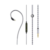 7HZ G1 casque 10mm pilote dynamique moniteur intra-auriculaire Hifi musique écouteurs avec câble remplaçable stable 0.78mm 2 broches