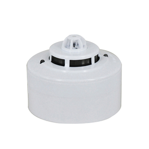Detector <span class=keywords><strong>de</strong></span> <span class=keywords><strong>Humo</strong></span> y Calor Convencional SENTEK para Sistema <span class=keywords><strong>de</strong></span> Seguridad contra Incendios con Certificación EN - Product Image 3