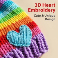 Gorro de Bebé Personalizado con Pompón de Corazón Arcoíris, 100% Algodón, Tejido Suave, Gorro Infantil, Estilo Urbano para Viajes, Venta al Por Mayor