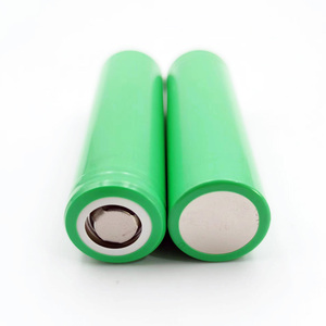 Batería de iones de litio recargable auténtica 18650 25R, batería de 2500mAh 3,7 V 18650 para herramientas eléctricas - Product Image 2