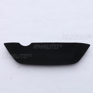 Manijas de Puerta para Toyota RAIZE A200A 210A, Estilo Deportivo, Manija Exterior Negra para Puerta Trasera - Product Image 3