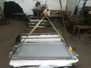 عالية الجودة إيفا رغوة قالب ورقة إيفا حذاء وحيد القالب - Product Image 2