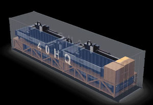 Taglierina Laser in lamiera CNC interamente in metallo per supporti in metallo AI formati grafici BMP PLT macchina da taglio Laser - Product Image 4
