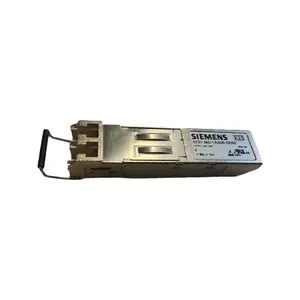 6es5103-8ma03 mới ban đầu Siemens 400 loạt đồng bộ hóa mô-đun 6es7960-1ab06-0xa0 PLC Pac Bộ điều khiển chuyên dụng