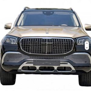 Mercedes-Benz <span class=keywords><strong>Maybach</strong></span> GLS600 SUV 2024 USADO con Poco Kilometraje - Product Image 1