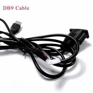 Escáner de Código QR E21W Integrado con Control de Acceso USB TTL RS232 para Máquinas Expendedoras, Lector de Códigos de Barras A4 para Linux, para Validador de Autobuses - Product Image 5