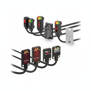 สำหรับ Omron E3T-FD12M เซ็นเซอร์โฟโตอิเล็กทริก ultracompact บางเฉียบพร้อมเซนเซอร์ออปติคัลแอมพลิฟายเออร์ในตัว - Product Image 1