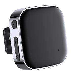 Récepteur <span class=keywords><strong>Bluetooth</strong></span> 5.0 HG 2023, appels mains libres, microphone intégré, récepteur audio <span class=keywords><strong>Bluetooth</strong></span>, <span class=keywords><strong>musique</strong></span>, prise en charge de la connexion de 2 appareils - Product Image 4