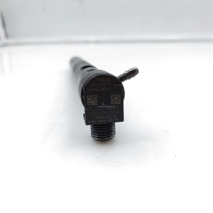 หัวฉีดน้ำมันเชื้อเพลิงคอมมอนเรลยี่ห้อ Ta Da รุ่น EMBR00301D อะไหล่แท้หมายเลข OE A6510702787 สำหรับเครื่องยนต์ดีเซล อะไหล่ทดแทน รับประกัน 6 เดือน - Product Image 4